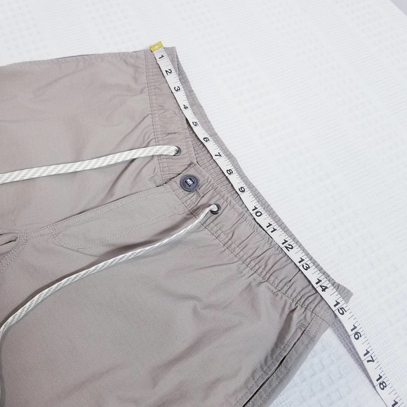 Vuori Ripstop Pants - Picture 6 of 12